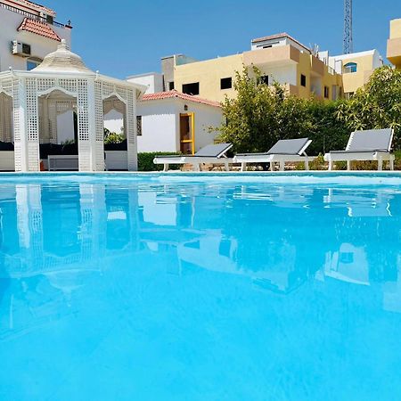 Hurghada-Magawish Villa 1 Екстер'єр фото