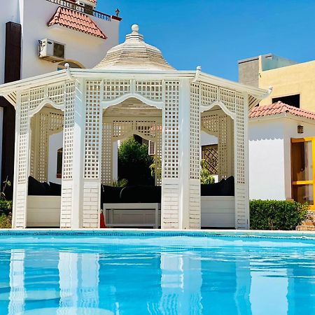 Hurghada-Magawish Villa 1 Екстер'єр фото