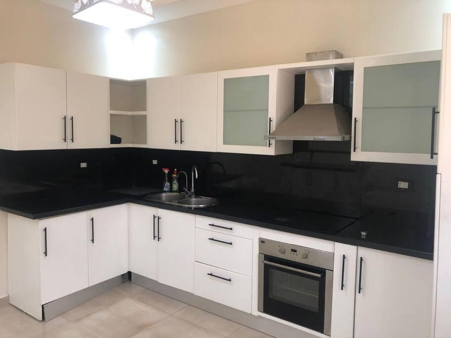 Hurghada-Magawish Villa 1 Екстер'єр фото