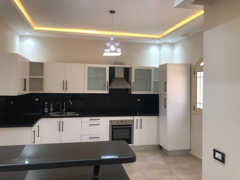 Hurghada-Magawish Villa 1 Екстер'єр фото
