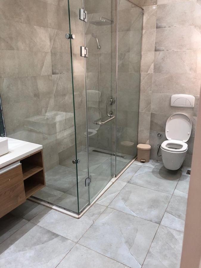 Hurghada-Magawish Villa 1 Екстер'єр фото