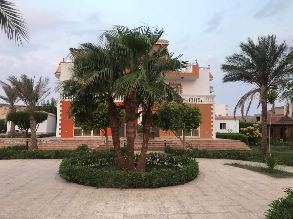 Hurghada-Magawish Villa 1 Екстер'єр фото