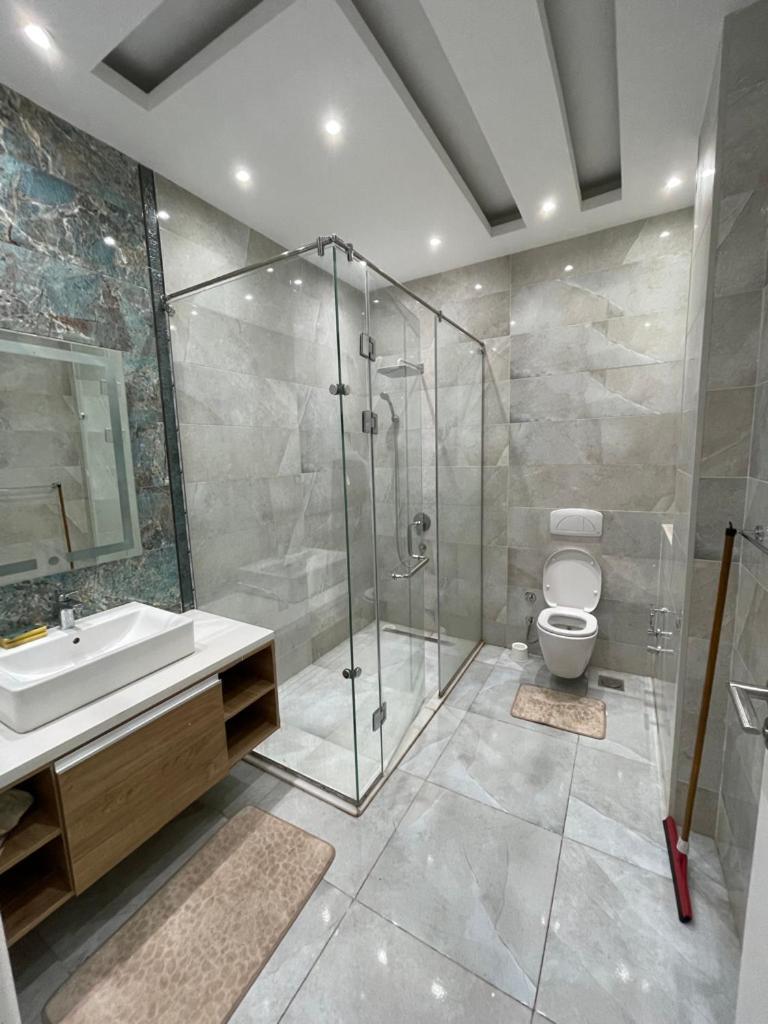 Hurghada-Magawish Villa 1 Екстер'єр фото