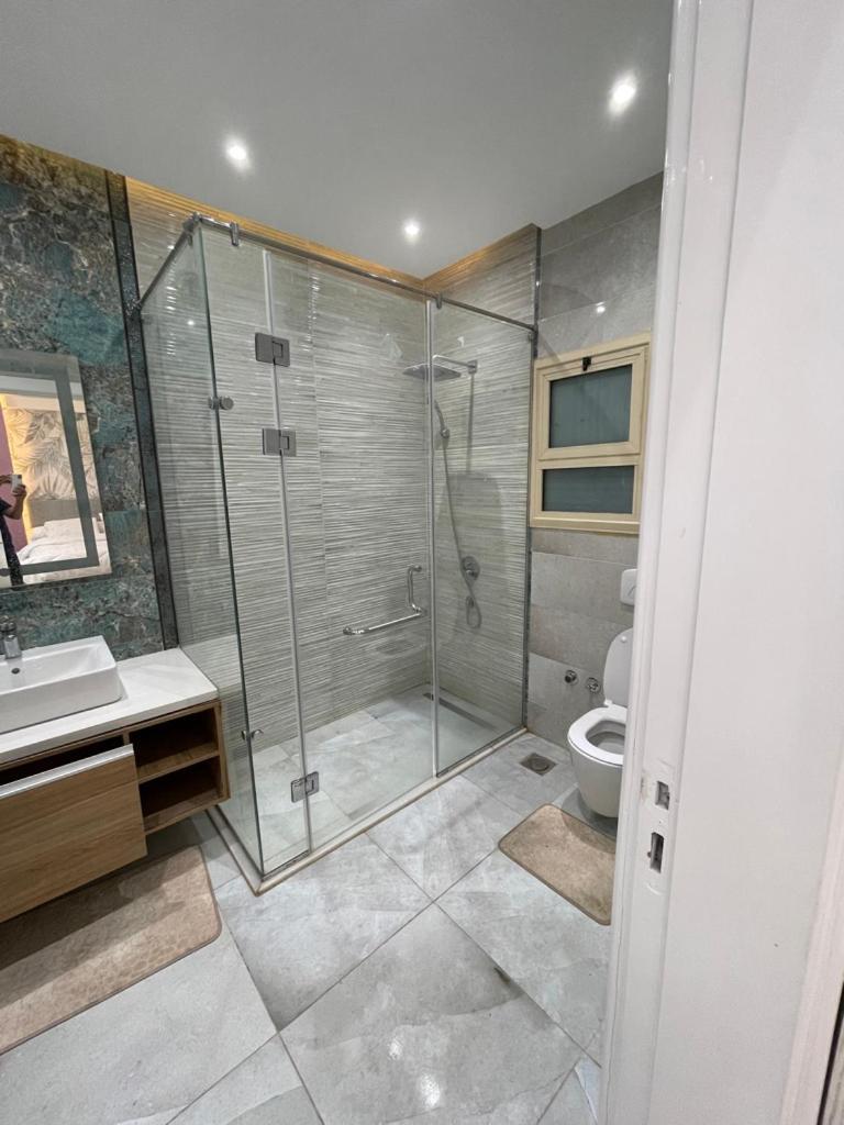 Hurghada-Magawish Villa 1 Екстер'єр фото