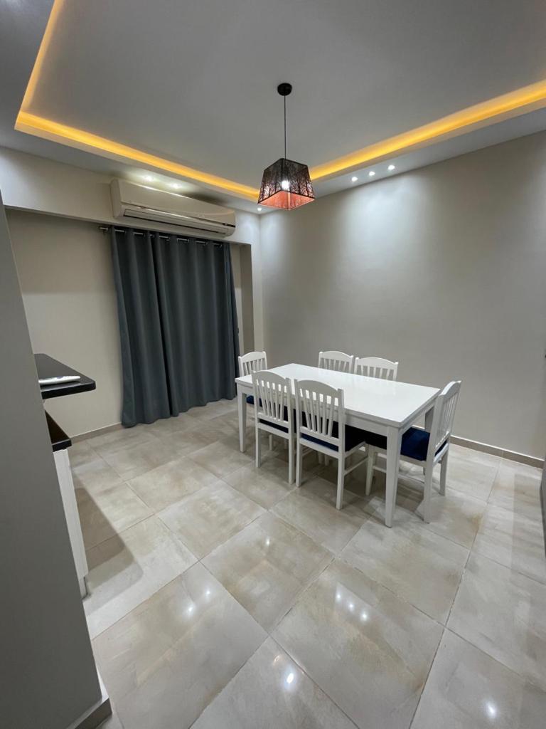 Hurghada-Magawish Villa 1 Екстер'єр фото