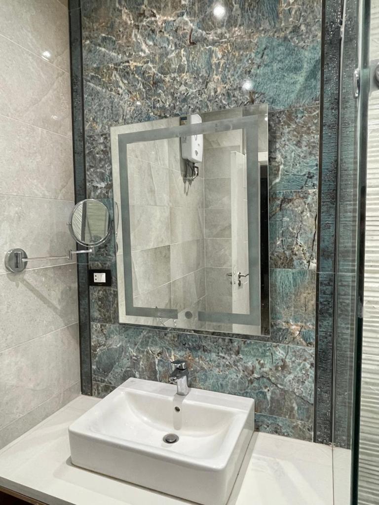 Hurghada-Magawish Villa 1 Екстер'єр фото