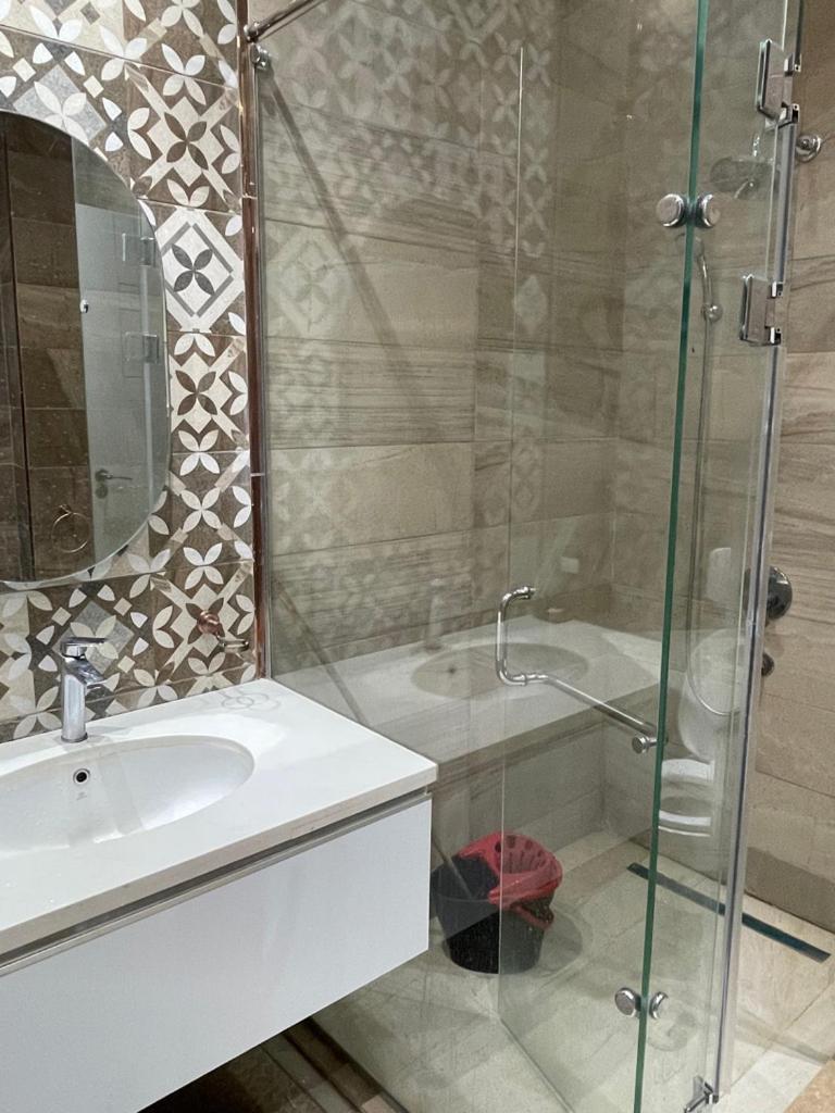 Hurghada-Magawish Villa 1 Екстер'єр фото