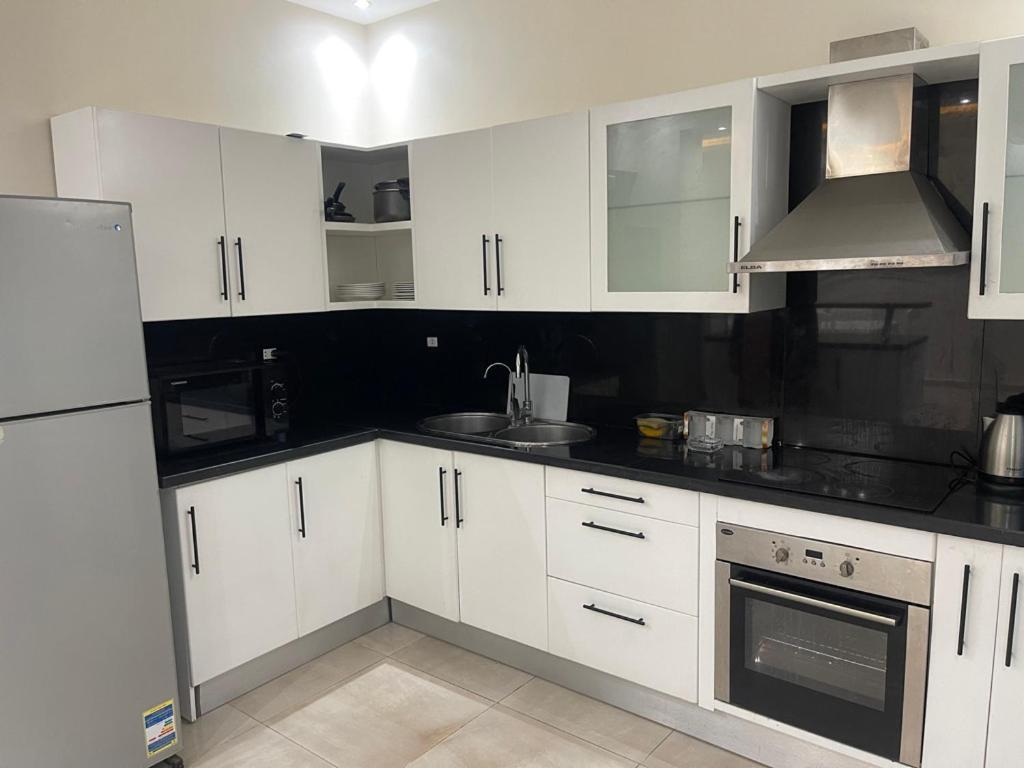 Hurghada-Magawish Villa 1 Екстер'єр фото