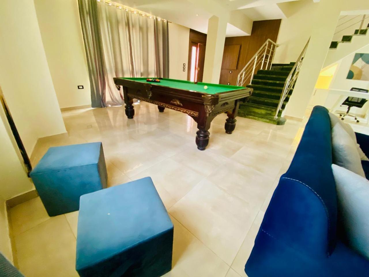 Hurghada-Magawish Villa 1 Екстер'єр фото