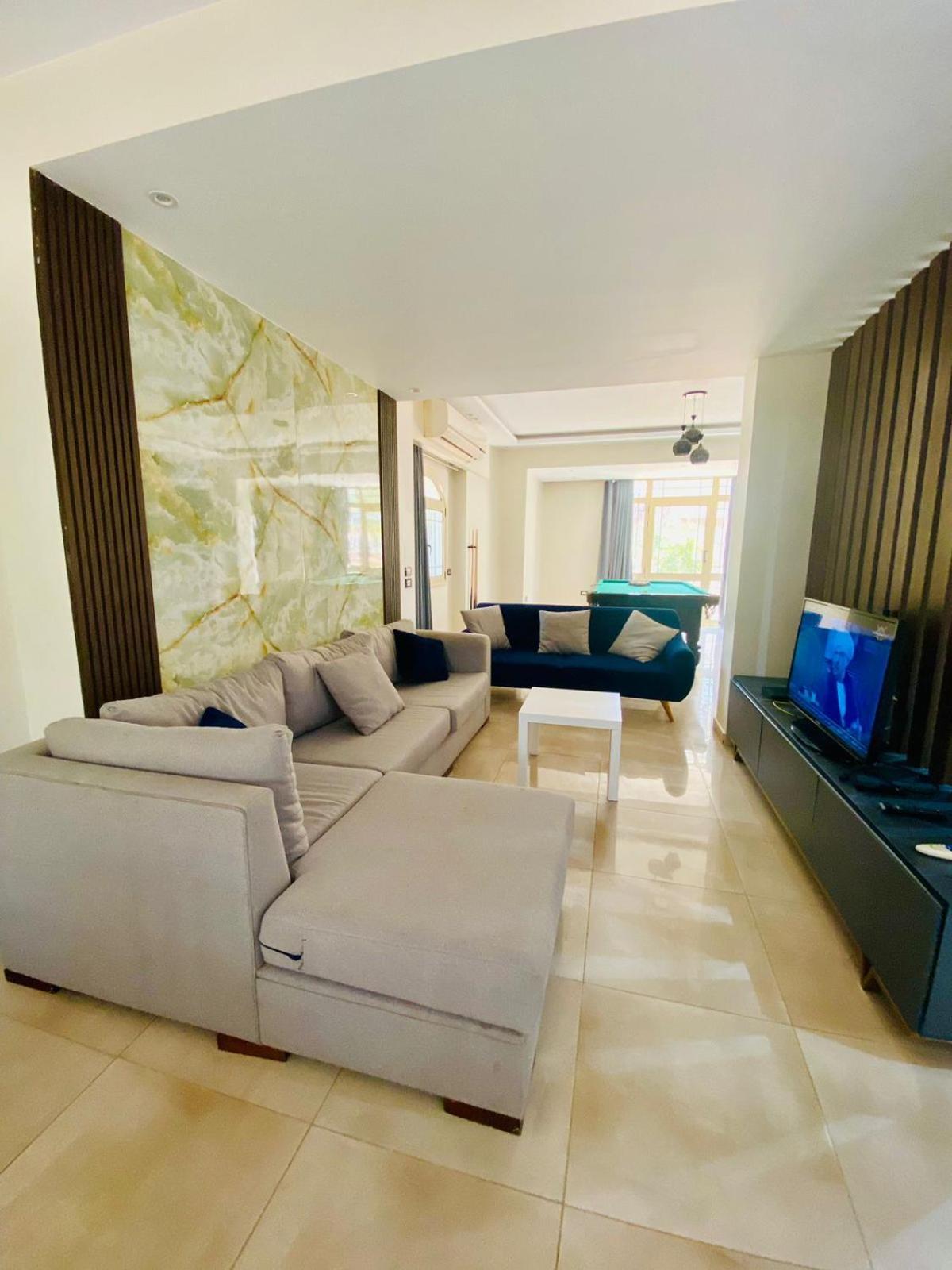 Hurghada-Magawish Villa 1 Екстер'єр фото