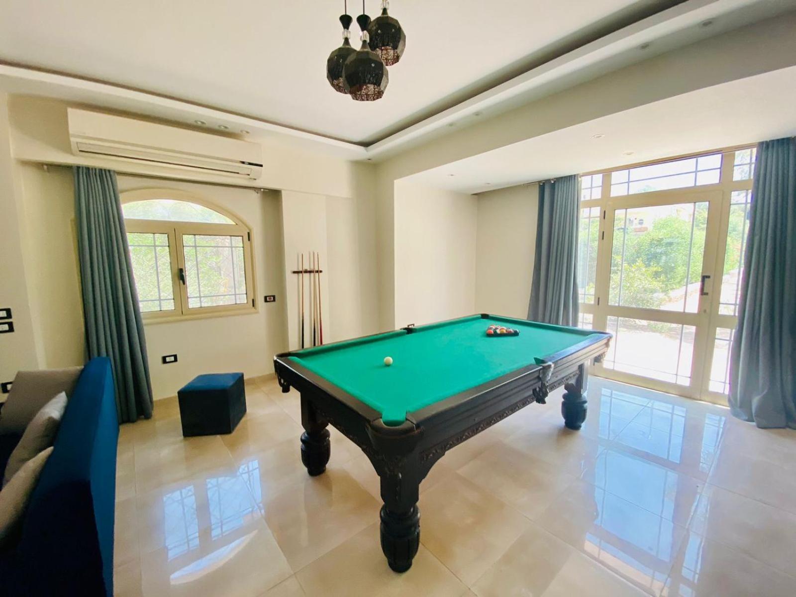 Hurghada-Magawish Villa 1 Екстер'єр фото