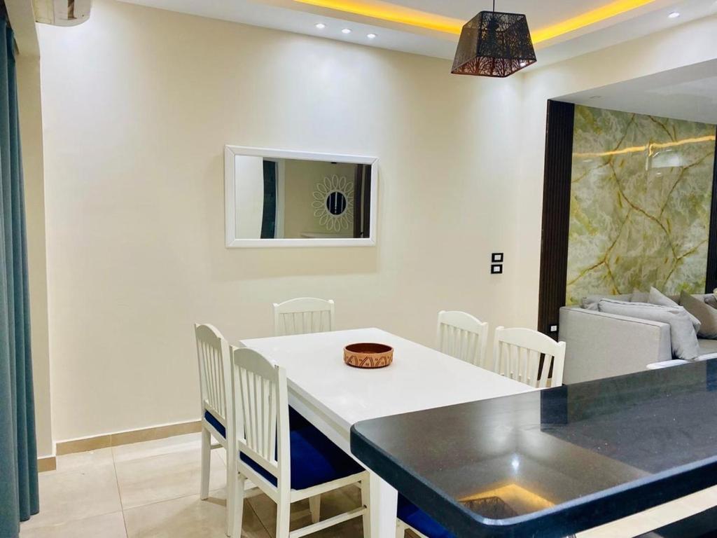 Hurghada-Magawish Villa 1 Екстер'єр фото