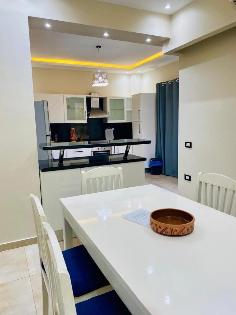 Hurghada-Magawish Villa 1 Екстер'єр фото