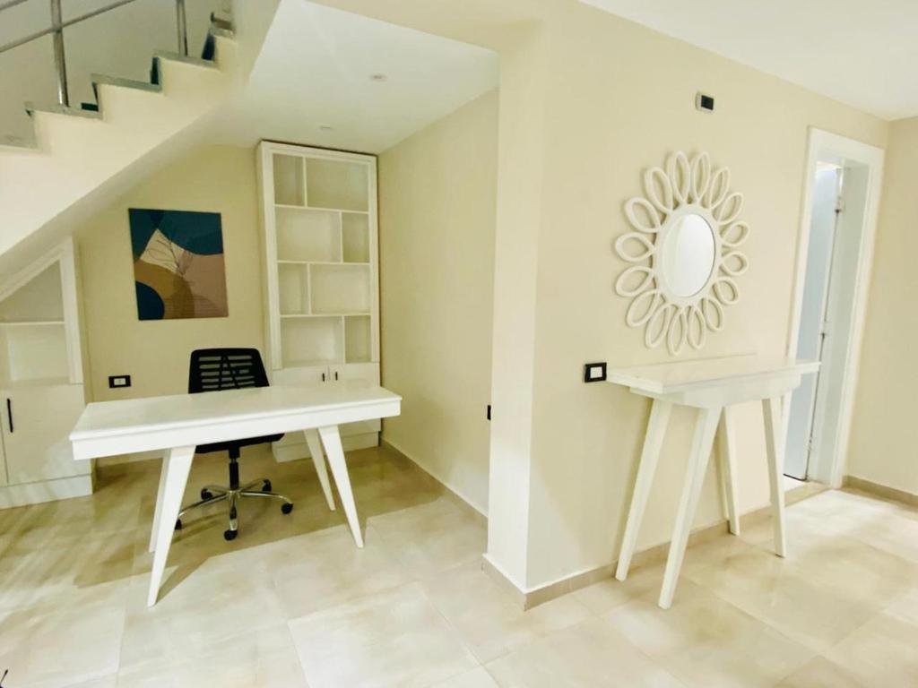 Hurghada-Magawish Villa 1 Екстер'єр фото