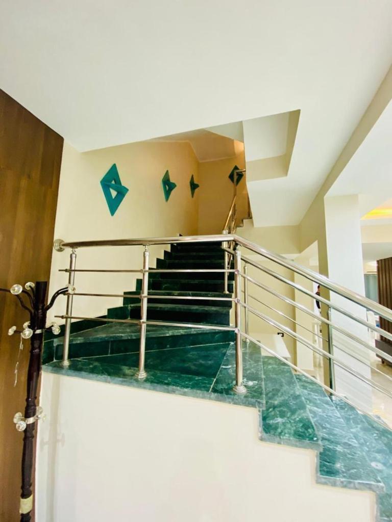 Hurghada-Magawish Villa 1 Екстер'єр фото