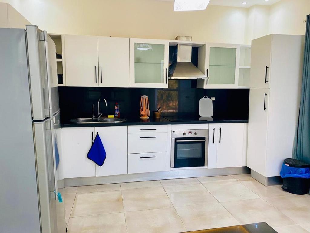 Hurghada-Magawish Villa 1 Екстер'єр фото