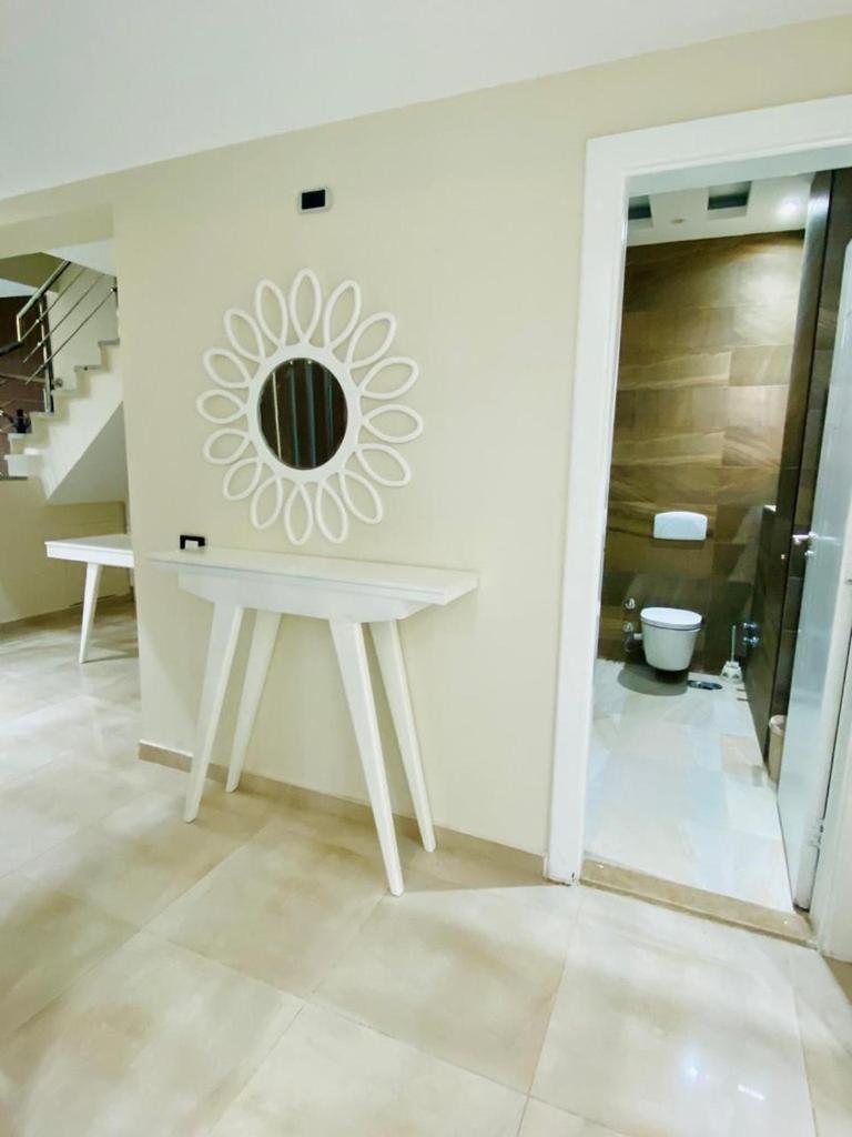 Hurghada-Magawish Villa 1 Екстер'єр фото