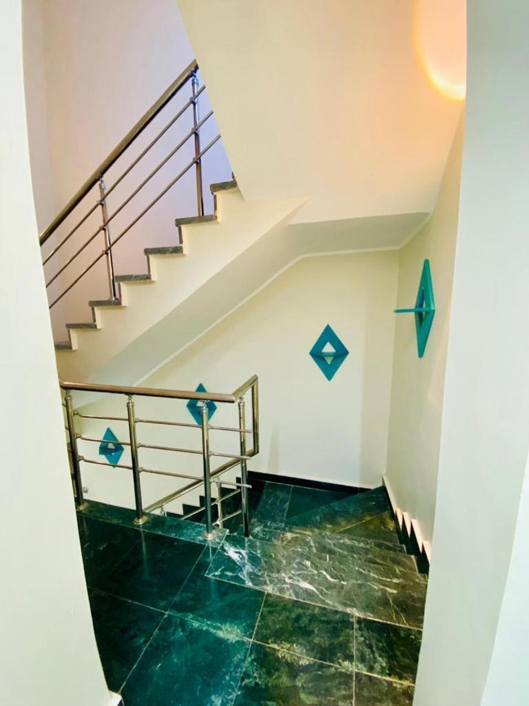Hurghada-Magawish Villa 1 Екстер'єр фото