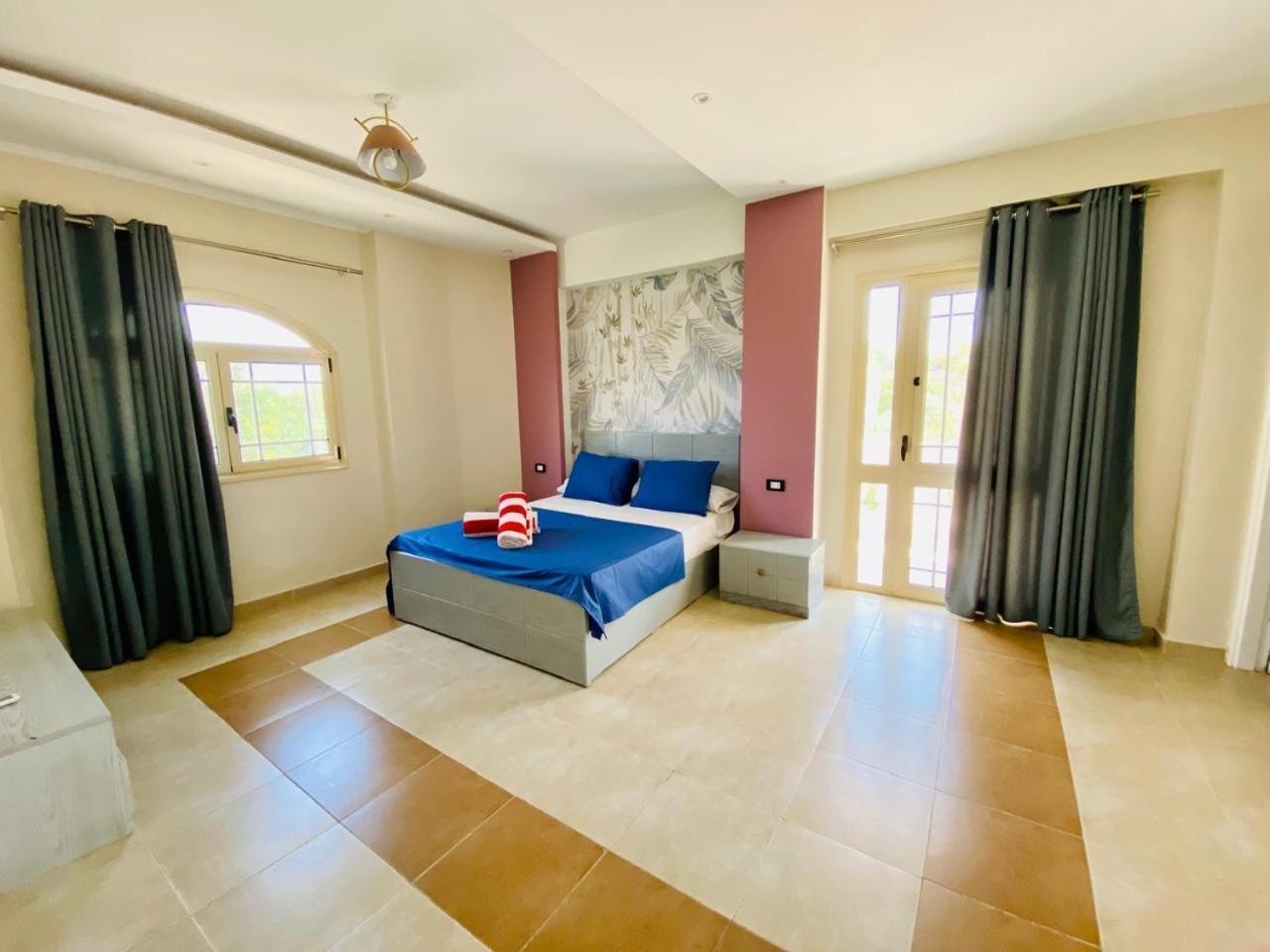 Hurghada-Magawish Villa 1 Екстер'єр фото